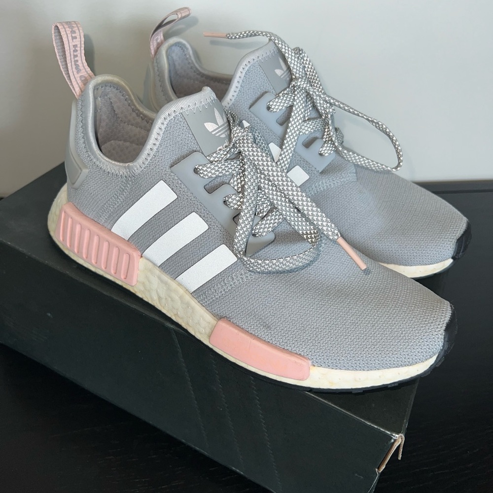 Adidas NMDs